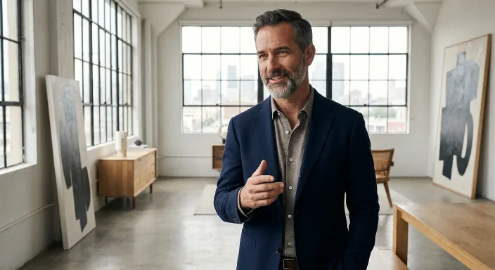 David