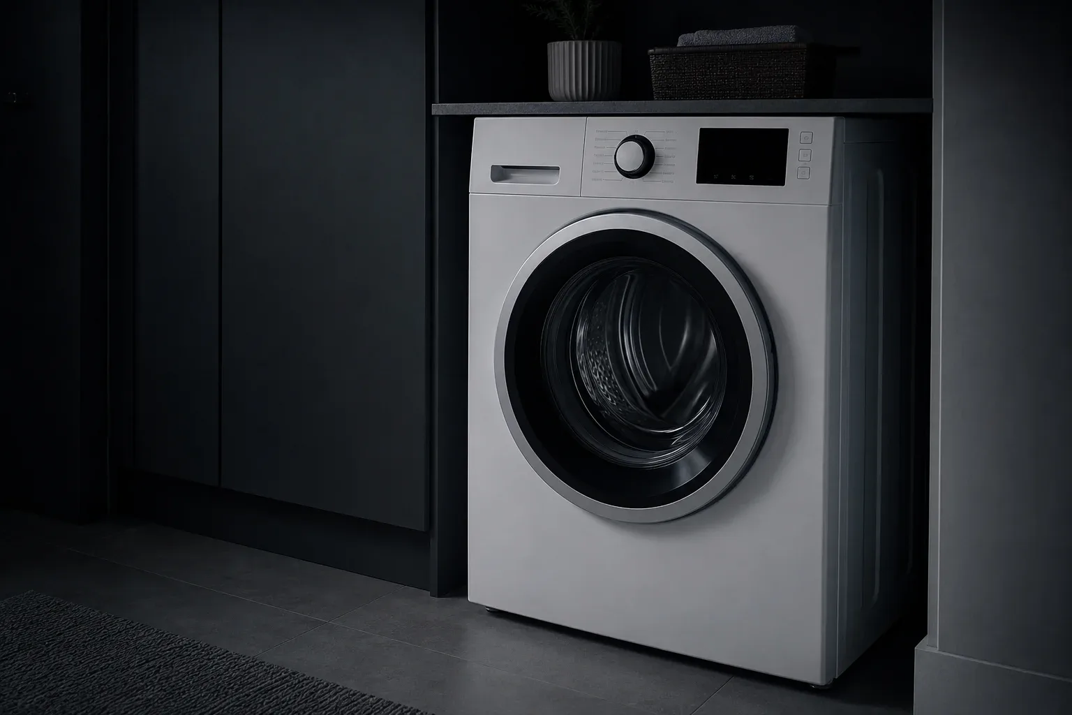 Washer repair in Richmond