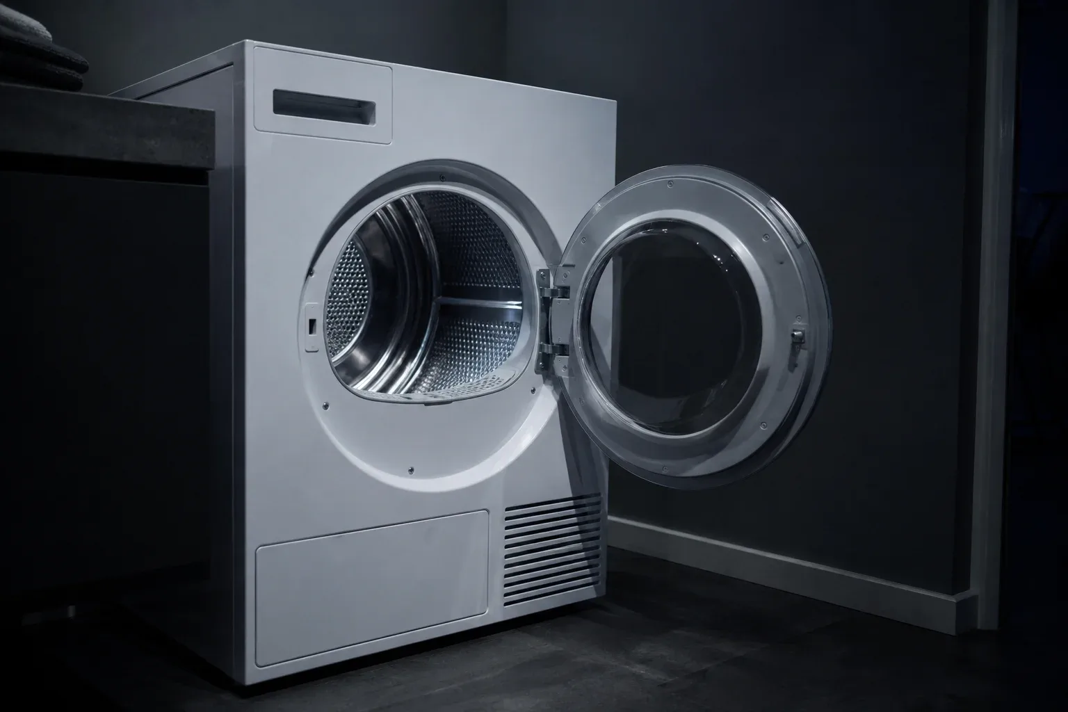 Dryer repair in Richmond