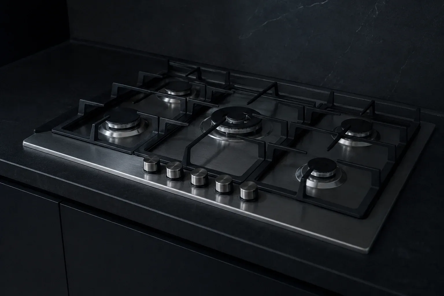 Stove repair in Richmond