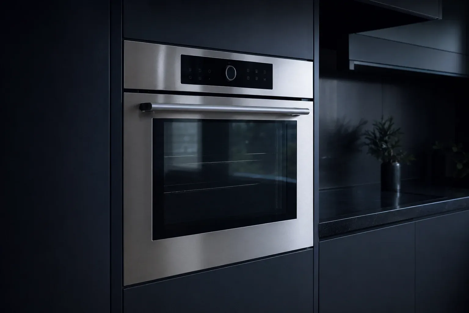 Oven repair in Richmond